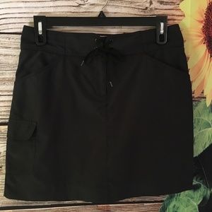 Izod skort